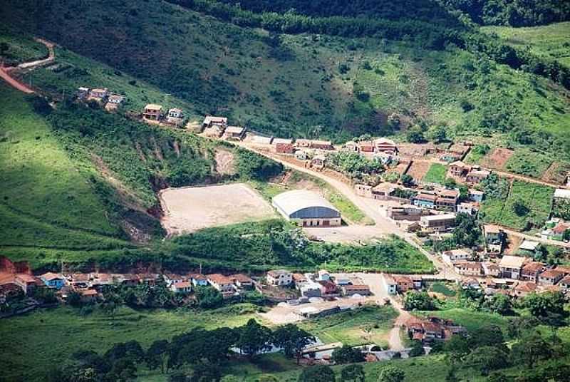 RIO VERMELHO - MG FOTO PREFEITURA MUNICIPAL - RIO VERMELHO - MG