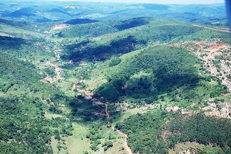 RIO VERMELHO - MG FOTO PREFEITURA MUNICIPAL - RIO VERMELHO - MG