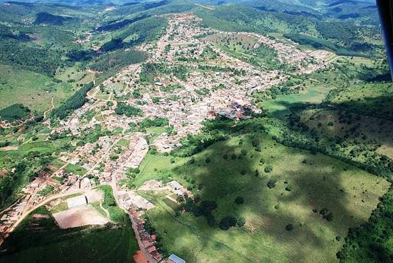 RIO VERMELHO - MG FOTO PREFEITURA MUNICIPAL - RIO VERMELHO - MG