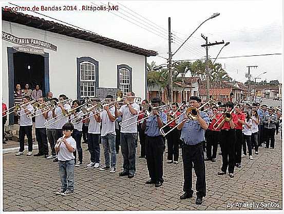 RITPOLIS - MG - RITPOLIS - MG