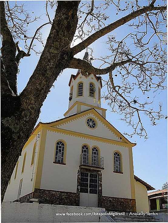 RITPOLIS - MG - RITPOLIS - MG