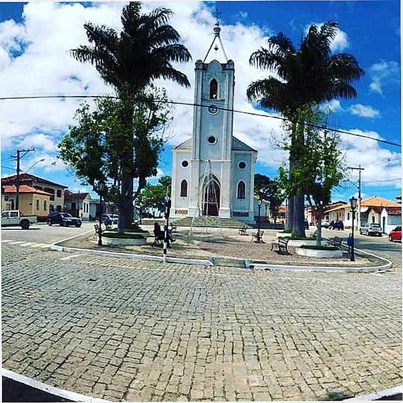 IMAGENS DA CIDADE DE RITPOLIS - MG - RITPOLIS - MG