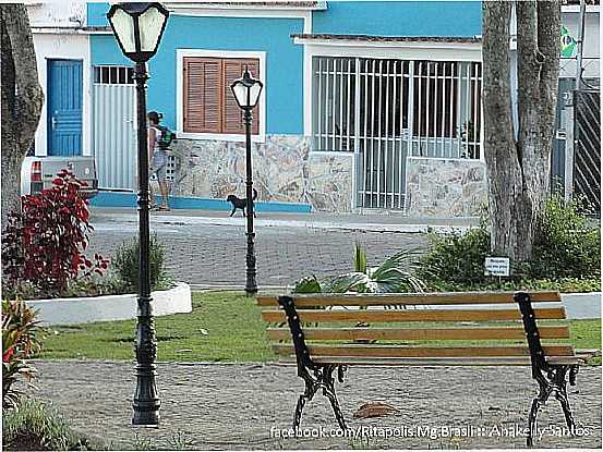 RITPOLIS - MG - RITPOLIS - MG