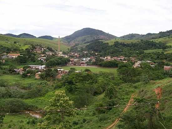 CIDADE DE ROA GRANDE-MG-FOTO:CONRADOPAVEL - ROA GRANDE - MG