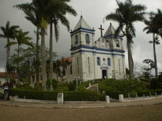 IGREJA DE N.S.ME DE DEUS-FOTO:ANIZIO REZENDE - ROAS NOVAS - MG