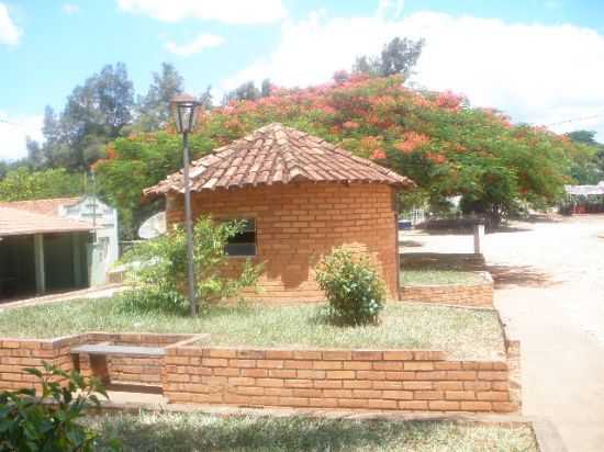 RODIA CITY, POR ADRIANA CAMPOS - RODEADOR - MG