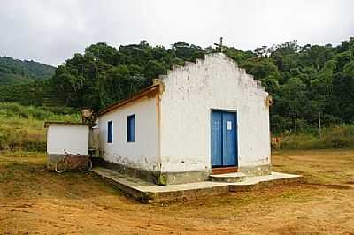 IGREJA DE SO BARTOLOMEU POR SGTRANGEL  - ROSRIO DA LIMEIRA - MG