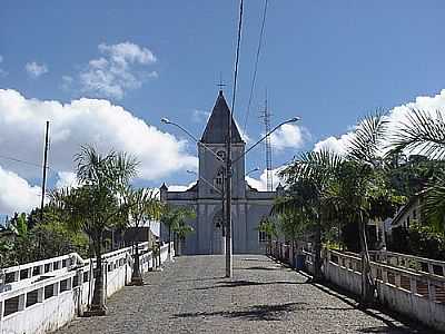 MATRIZ POR HERNANECIVIL - ROSRIO DA LIMEIRA - MG