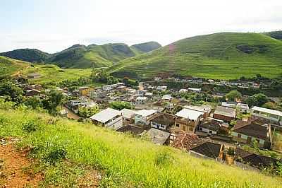 PANORMICO DE ROSARIO POR SGTRANGEL - ROSRIO DA LIMEIRA - MG