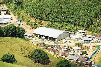 PQ DE EXPOSIES E GINSIO DE ESPORTES POR SGTRANAGEL - ROSRIO DA LIMEIRA - MG