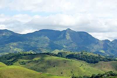 SERRA DAS ARANHAS POR SGTRANGEL - ROSRIO DA LIMEIRA - MG