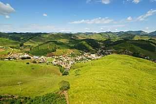 VISTA PANORMICA POR SGTRANGEL - ROSRIO DA LIMEIRA - MG