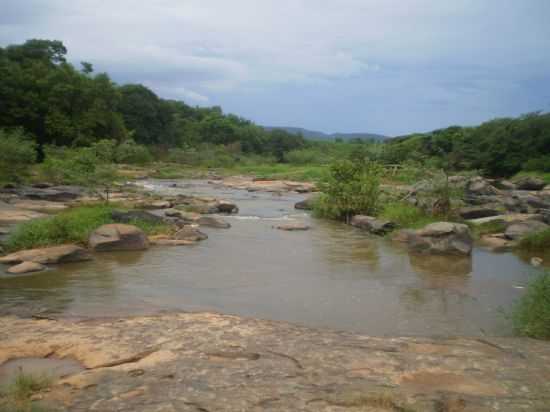  POR MANOEL UERLITON - RUBELITA - MG