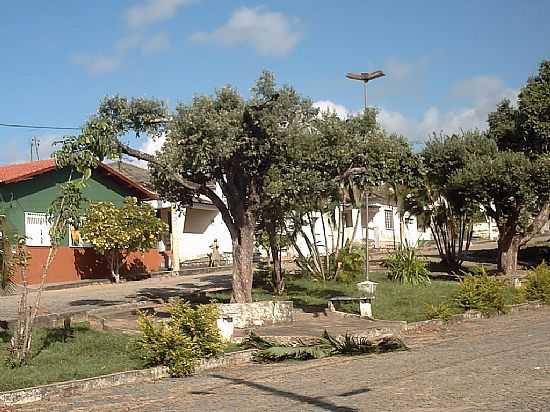 RUBIM-MG-PRAA CRISTO REI-FOTO:ALTAIR MENDES - RUBIM - MG