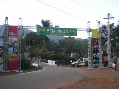 ENTRADA PARA O FESIVAL, POR TONINHOTOPORAI - SABAR - MG