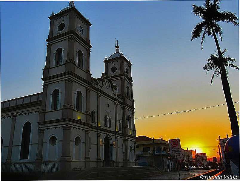 IMAGENS DA CIDADE DE SACRAMENTO - MG - SACRAMENTO - MG