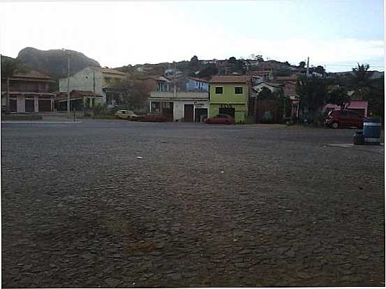SALINAS, POR LASGOSTA - SALINAS - MG