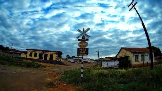 , POR FBIO JUNIO - SALITRE DE MINAS - MG