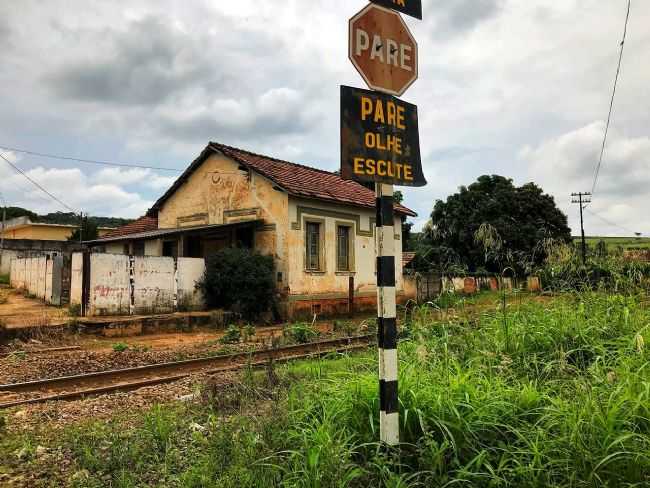 , POR FBIO JUNIO - SALITRE DE MINAS - MG