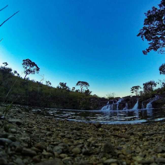 POR FBIO JUNIO - SALITRE DE MINAS - MG