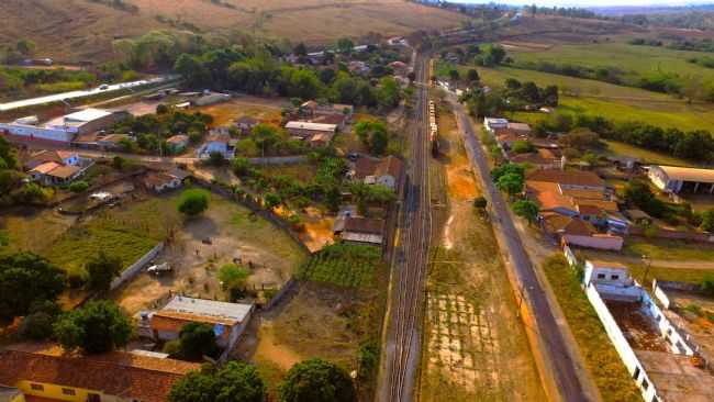 POR FBIO JUNIO - SALITRE DE MINAS - MG