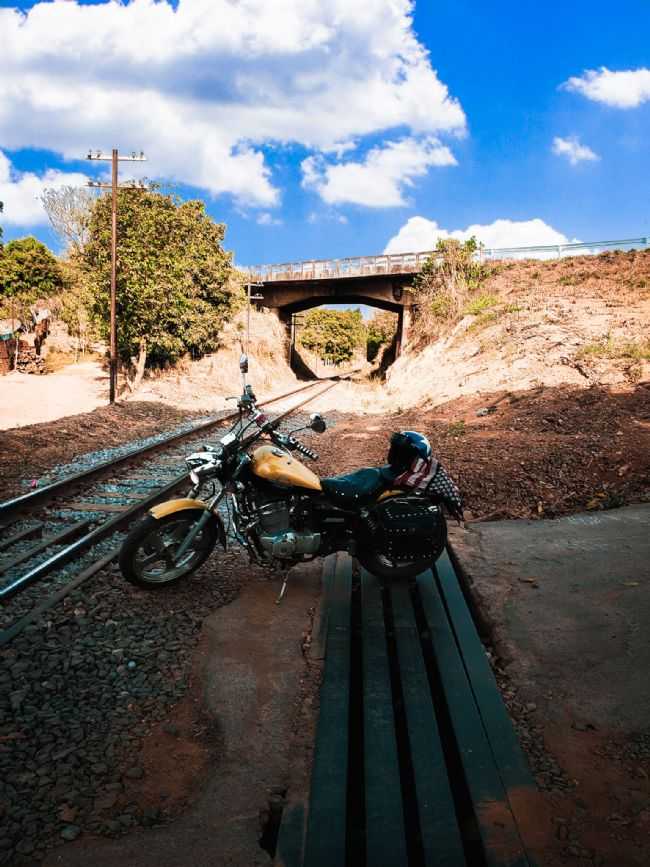 POR FBIO JUNIO - SALITRE DE MINAS - MG