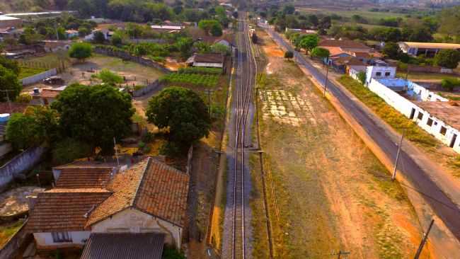 POR FBIO JUNIO - SALITRE DE MINAS - MG