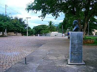 PRAA, POR JOTALU - SALTO DA DIVISA - MG