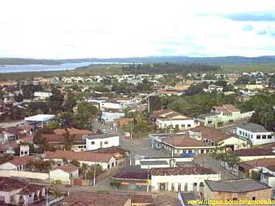 POR EVANDRO LIMA OLIVEIRA - SALTO DA DIVISA - MG