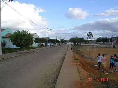 SALTO DA DIVISA-MG, POR ELBERTH - SALTO DA DIVISA - MG