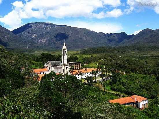 SANTA BRBARA MG