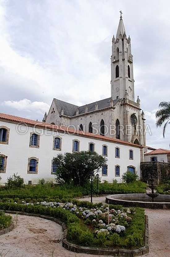 SANTA BRBARA MG