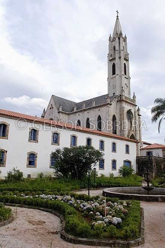 SANTA BRBARA MG