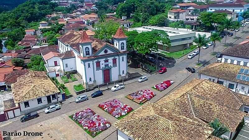 SANTA BRBARA- MG 
CIDADE HISTRICA
TERRA DO MEL - FOTOGRAFIA DE BARO DRONES - SANTA BRBARA - MG