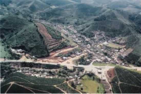 VISTA AREA, POR VICTOR G. - SANTA BRBARA DO LESTE - MG