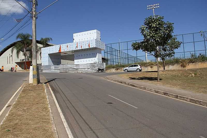 IMAGENS DA CIDADE DE SANTA BRBARA DO MONTE VERDE - MG - SANTA BRBARA DO MONTE VERDE - MG