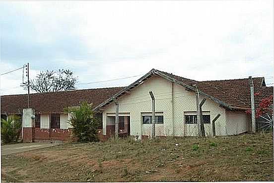 ESCOLA-FOTO:PROFGILSON  - SANTA CRUZ DA APARECIDA - MG