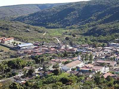 SANTA CRUZ DE SALINAS
POR ALANJHON1  - SANTA CRUZ DE SALINAS - MG