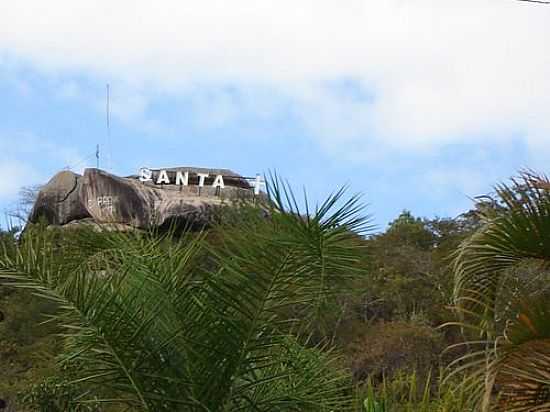 IMAGEM-FOTO:ALAN SILVA  - SANTA CRUZ DE SALINAS - MG