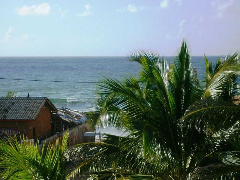 AREMBEPE-BA-VISTA DA PRAIA-FOTO:KRYSSTIANI - AREMBEPE - BA