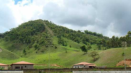 TORRE DE SANTA EFIGNIA DE MINAS-FOTO:RVN.RICARDO - SANTA EFIGNIA DE MINAS - MG