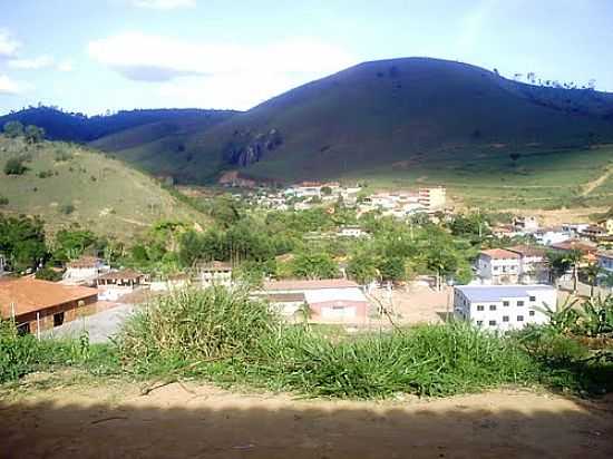 VISTA DE SANTA EFIGNIA DE MINAS-FOTO:SOUEXCEL - SANTA EFIGNIA DE MINAS - MG