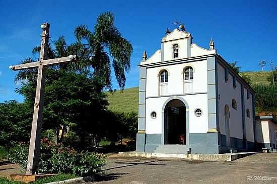 SANTA HELENA DE MINAS MG