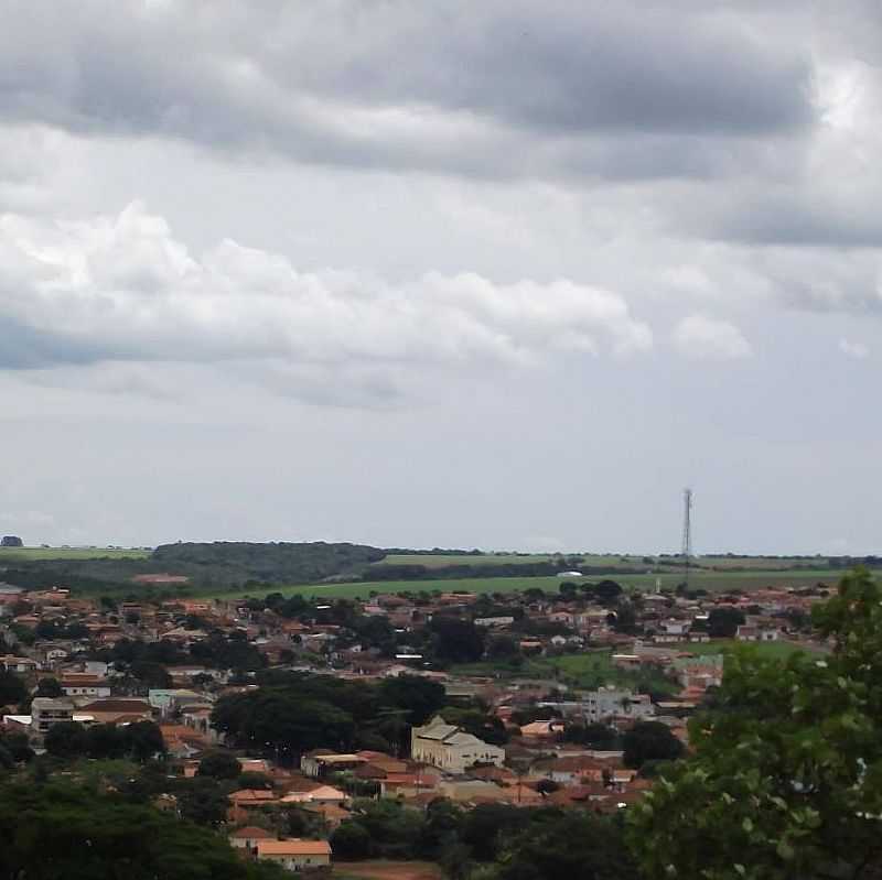 IMAGENS DA CIDADE DE SANTA JULIANA - MG - SANTA JULIANA - MG