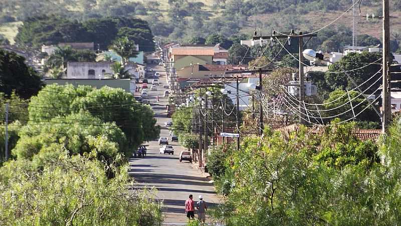 IMAGENS DA CIDADE DE SANTA JULIANA - MG - SANTA JULIANA - MG