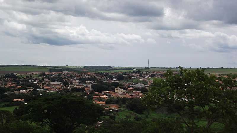 IMAGENS DA CIDADE DE SANTA JULIANA - MG - SANTA JULIANA - MG