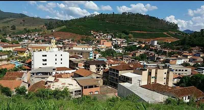 IMAGENS DA CIDADE DE SANTA MARGARIDA - MG - SANTA MARGARIDA - MG