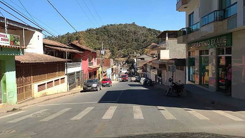 IMAGENS DA CIDADE DE SANTA MARGARIDA - MG - SANTA MARGARIDA - MG