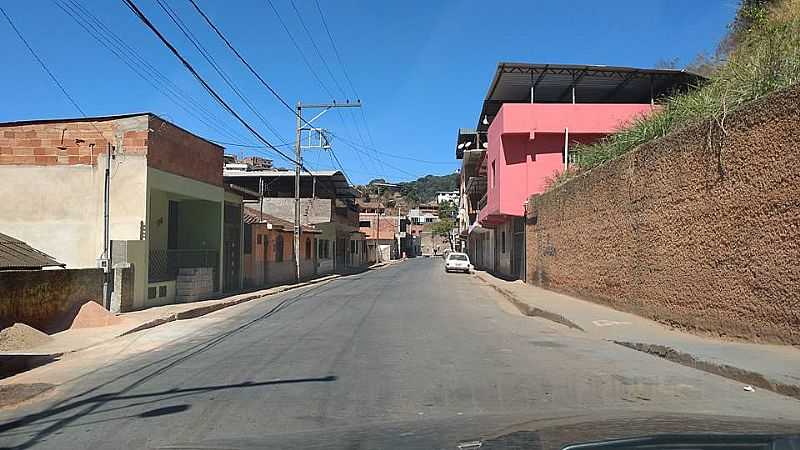 IMAGENS DA CIDADE DE SANTA MARGARIDA - MG - SANTA MARGARIDA - MG