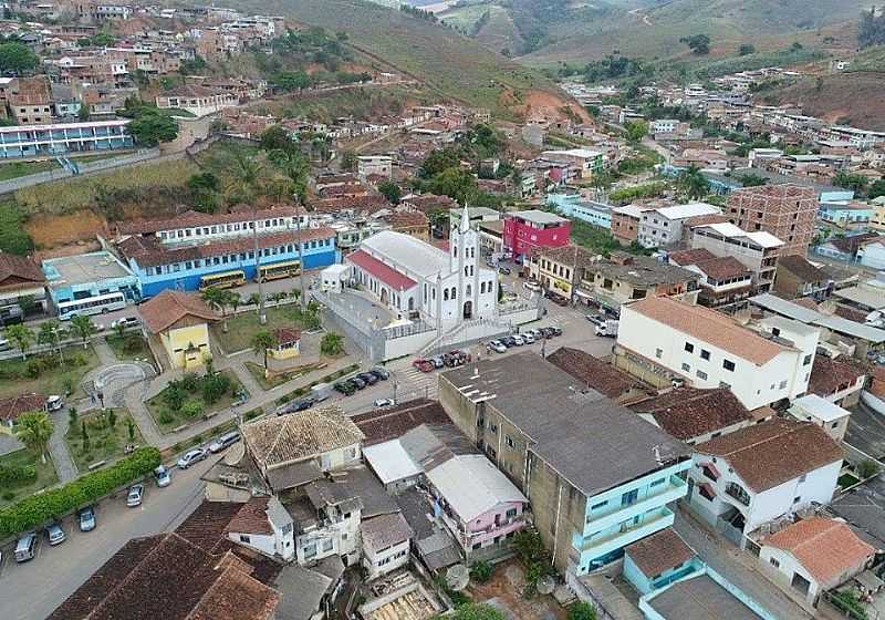 IMAGENS DA CIDADE DE SANTA MARGARIDA - MG - SANTA MARGARIDA - MG